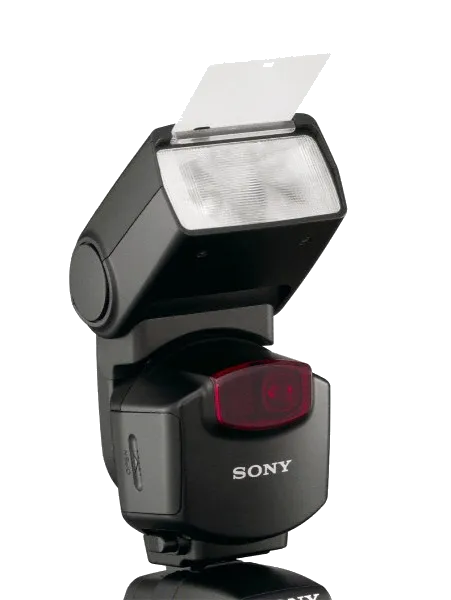 Ремонт фотовспышек Sony HVL-F43AM в сервисном центре FIX-Sony