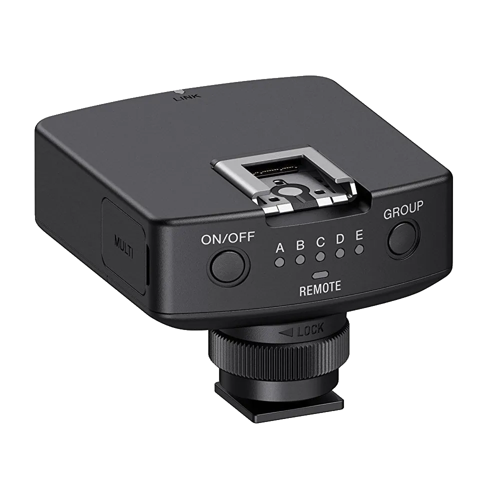 Ремонт фотовспышек Sony FA-WRR1 в сервисном центре FIX-Sony