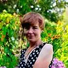 Медведева Евгения